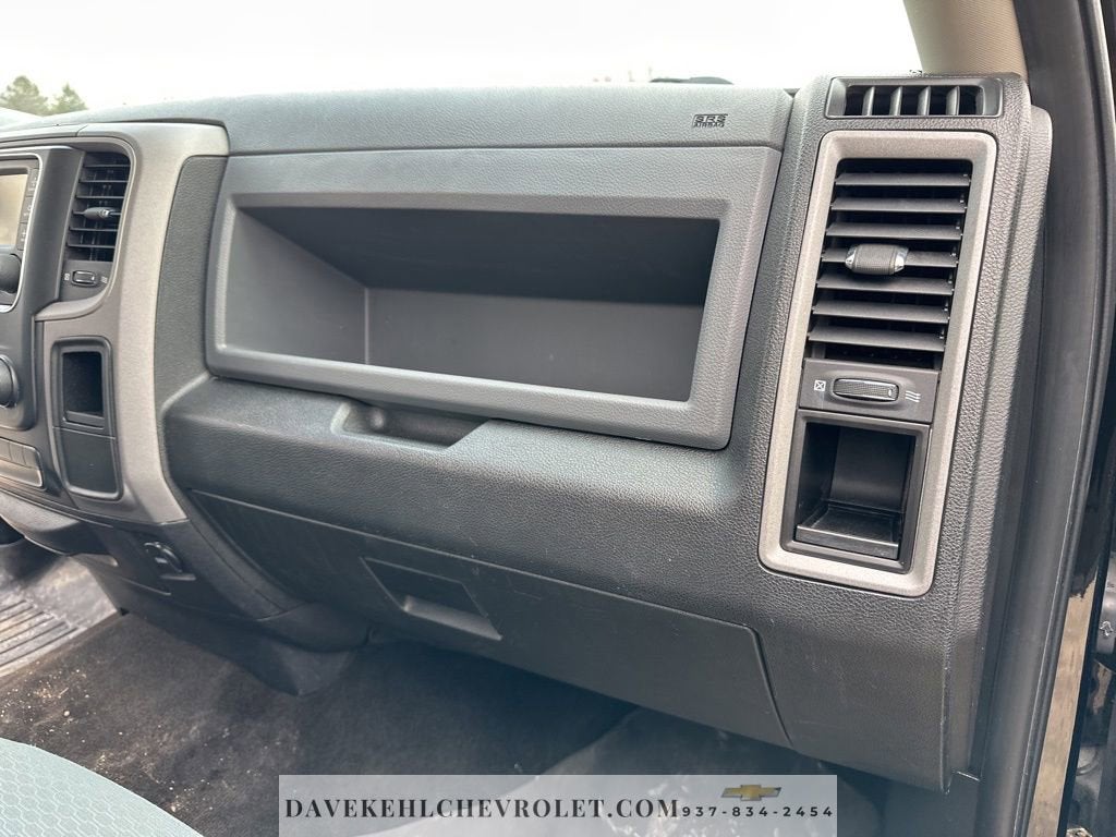 2014 RAM 1500 Express