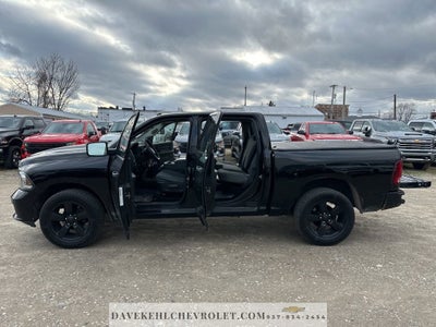 2014 RAM 1500 Express