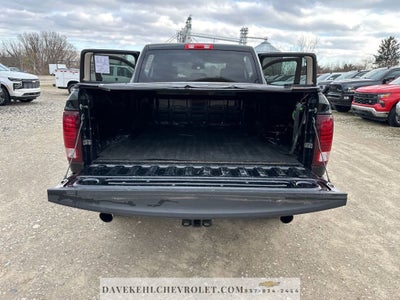 2014 RAM 1500 Express