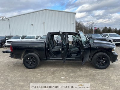 2014 RAM 1500 Express