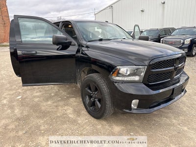 2014 RAM 1500 Express