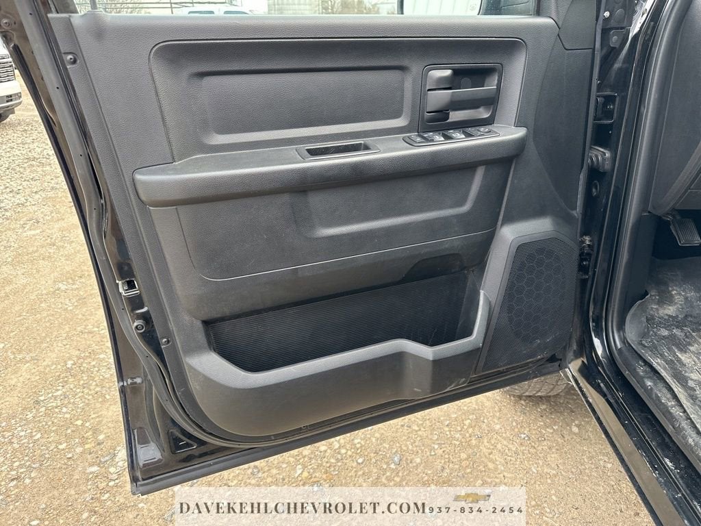 2014 RAM 1500 Express