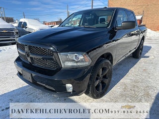 2014 RAM 1500 Express