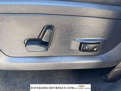 2012 RAM 2500 SLT