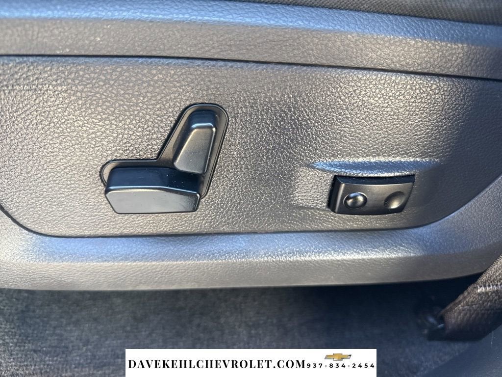 2012 RAM 2500 SLT