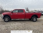 2012 RAM 2500 SLT
