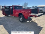 2012 RAM 2500 SLT