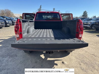 2012 RAM 2500 SLT