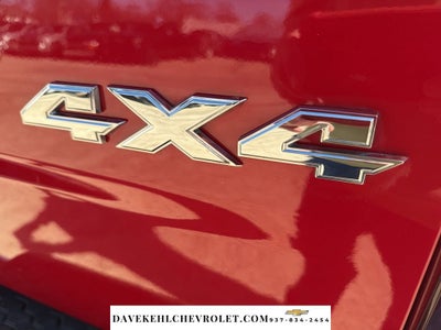 2012 RAM 2500 SLT