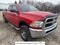 2012 RAM 2500 SLT