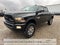 2018 RAM 2500 Big Horn Crew Cab 4x4 6'4" Box