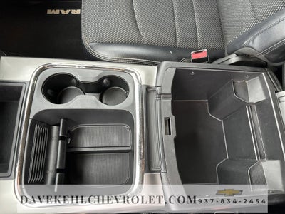 2018 RAM 2500 Big Horn Crew Cab 4x4 6'4" Box