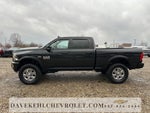 2018 RAM 2500 Big Horn Crew Cab 4x4 6'4" Box