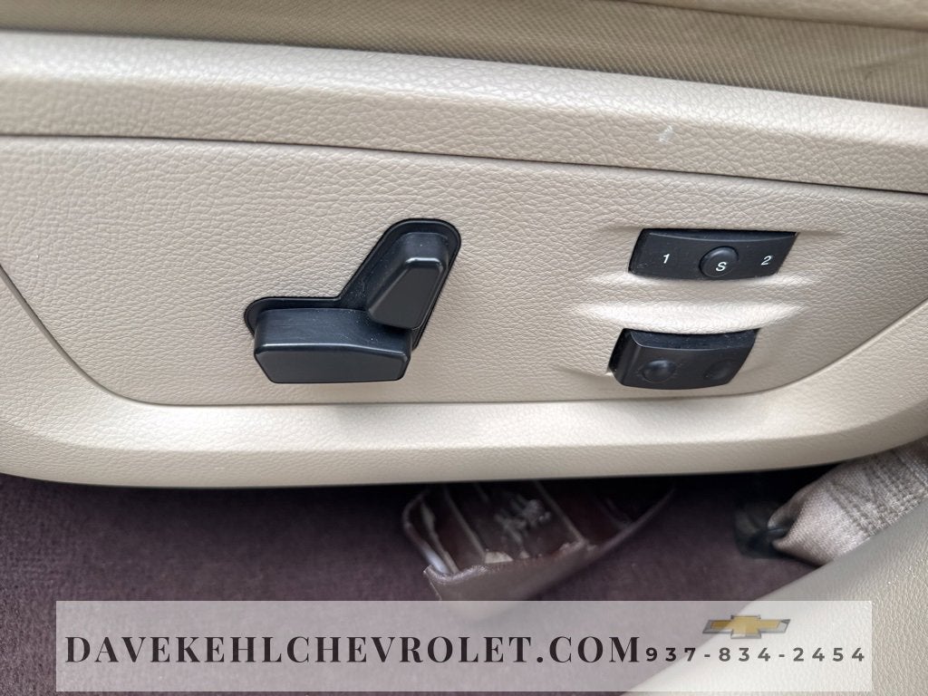 2018 RAM 2500 Laramie Crew Cab 4x4 6'4" Box