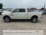 2018 RAM 2500 Laramie Crew Cab 4x4 6'4" Box