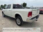 2018 RAM 2500 Laramie Crew Cab 4x4 6'4" Box