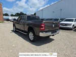 2019 RAM 2500 Laramie Crew Cab 4x4 6'4" Box