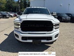 2020 RAM 2500 Laramie Mega Cab 4x4 6'4" Box