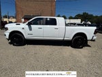 2020 RAM 2500 Laramie Mega Cab 4x4 6'4" Box