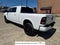 2020 RAM 2500 Laramie Mega Cab 4x4 6'4" Box