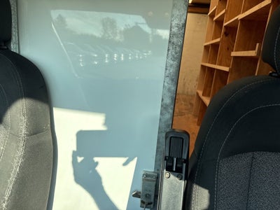 2019 RAM ProMaster Cutaway NA