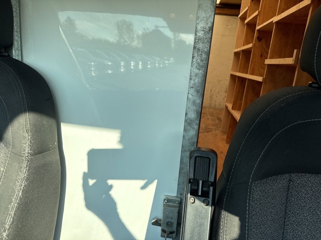 2019 RAM ProMaster Cutaway NA