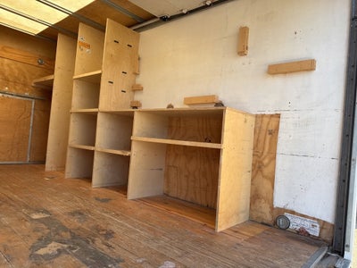 2019 RAM ProMaster Cutaway NA