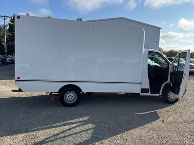 2019 RAM ProMaster Cutaway NA