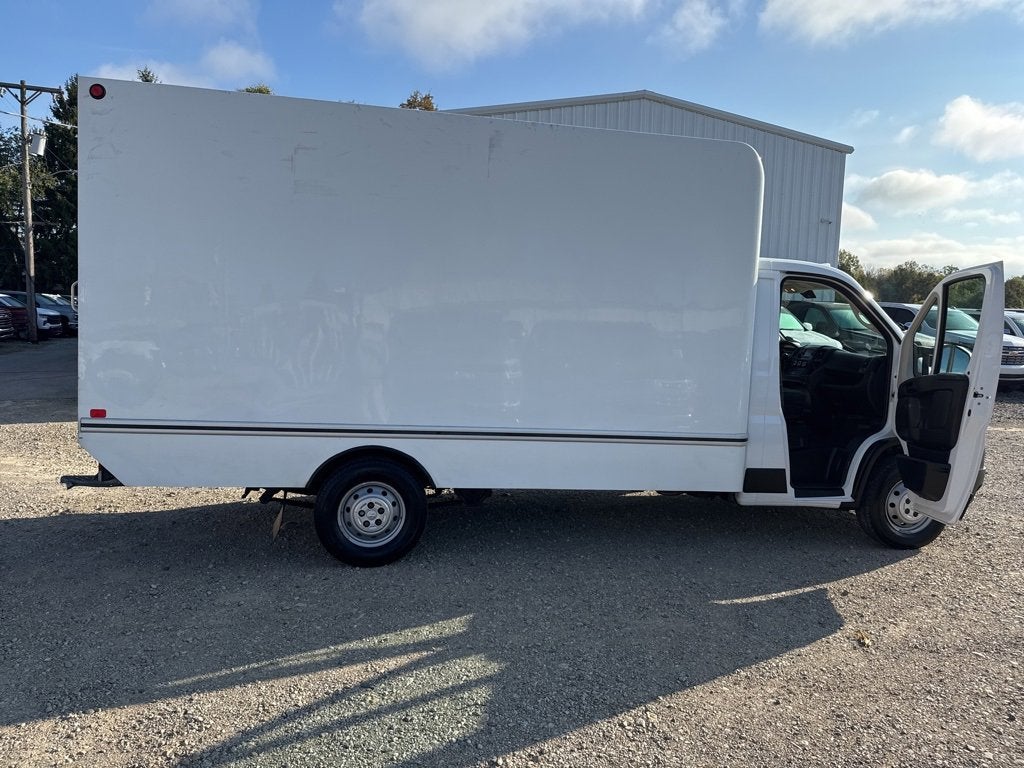 2019 RAM ProMaster Cutaway NA