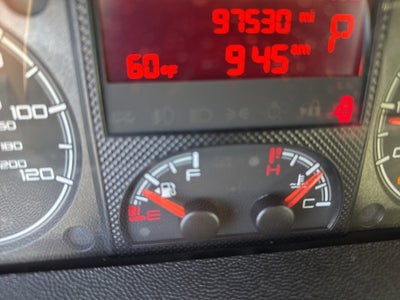 2019 RAM ProMaster Cutaway NA