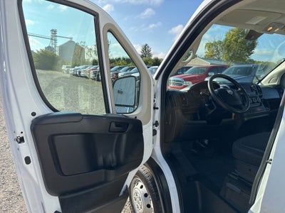 2019 RAM ProMaster Cutaway NA