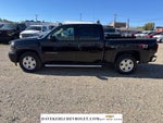 2012 Chevrolet Silverado 1500 LTZ