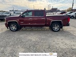 2015 Chevrolet Silverado 1500 High Country