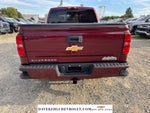 2015 Chevrolet Silverado 1500 High Country