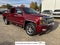 2015 Chevrolet Silverado 1500 High Country