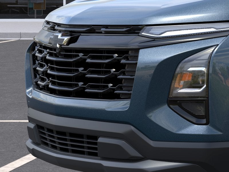 2027 Chevrolet Equinox LT - Photo 13