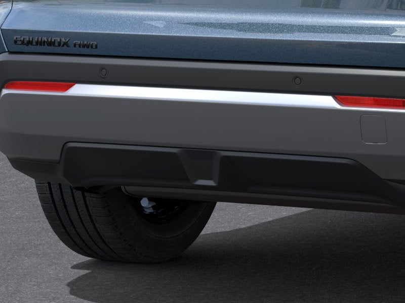 2027 Chevrolet Equinox LT - Photo 14