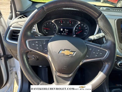 2021 Chevrolet Equinox Premier