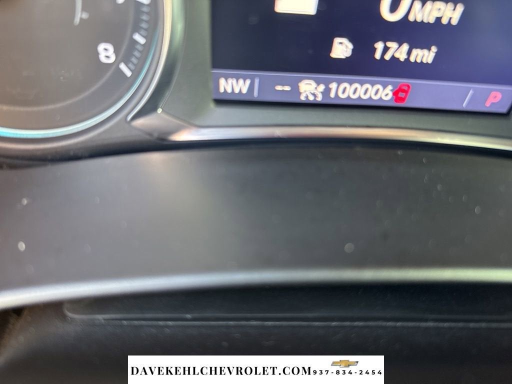 2021 Chevrolet Equinox Premier