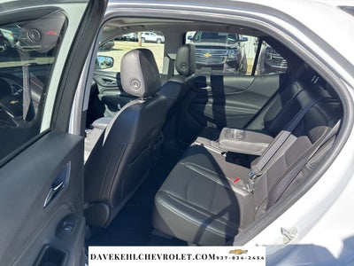 2021 Chevrolet Equinox Premier