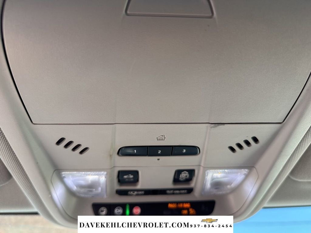 2021 Chevrolet Equinox Premier