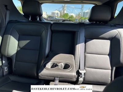 2021 Chevrolet Equinox Premier