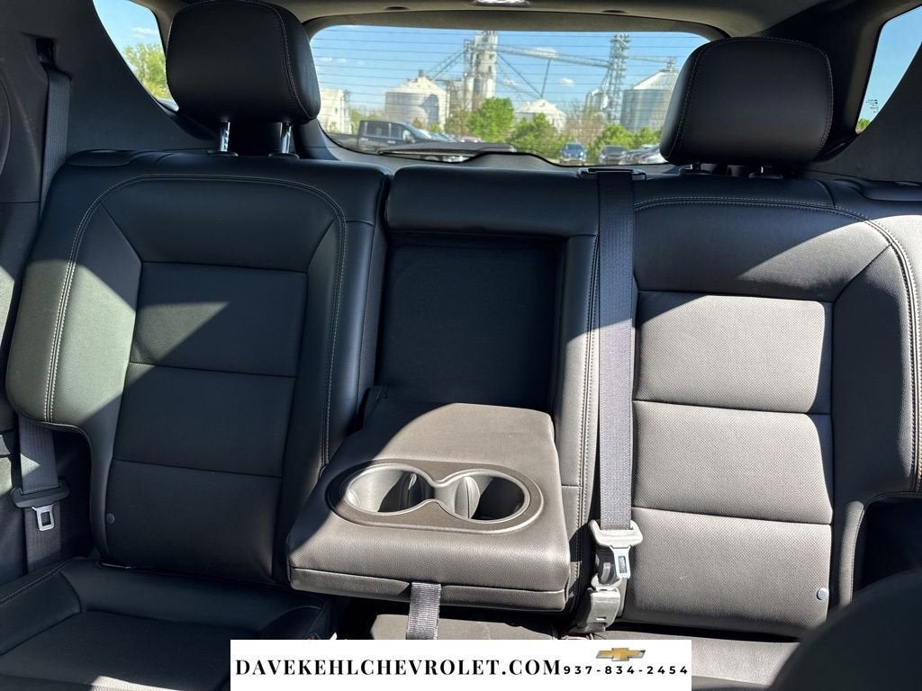 2021 Chevrolet Equinox Premier