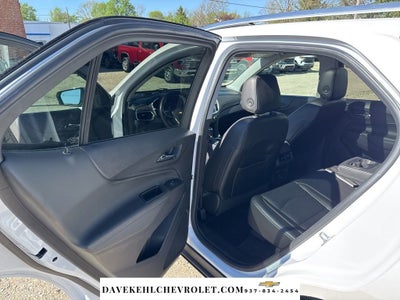 2021 Chevrolet Equinox Premier