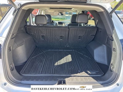 2021 Chevrolet Equinox Premier