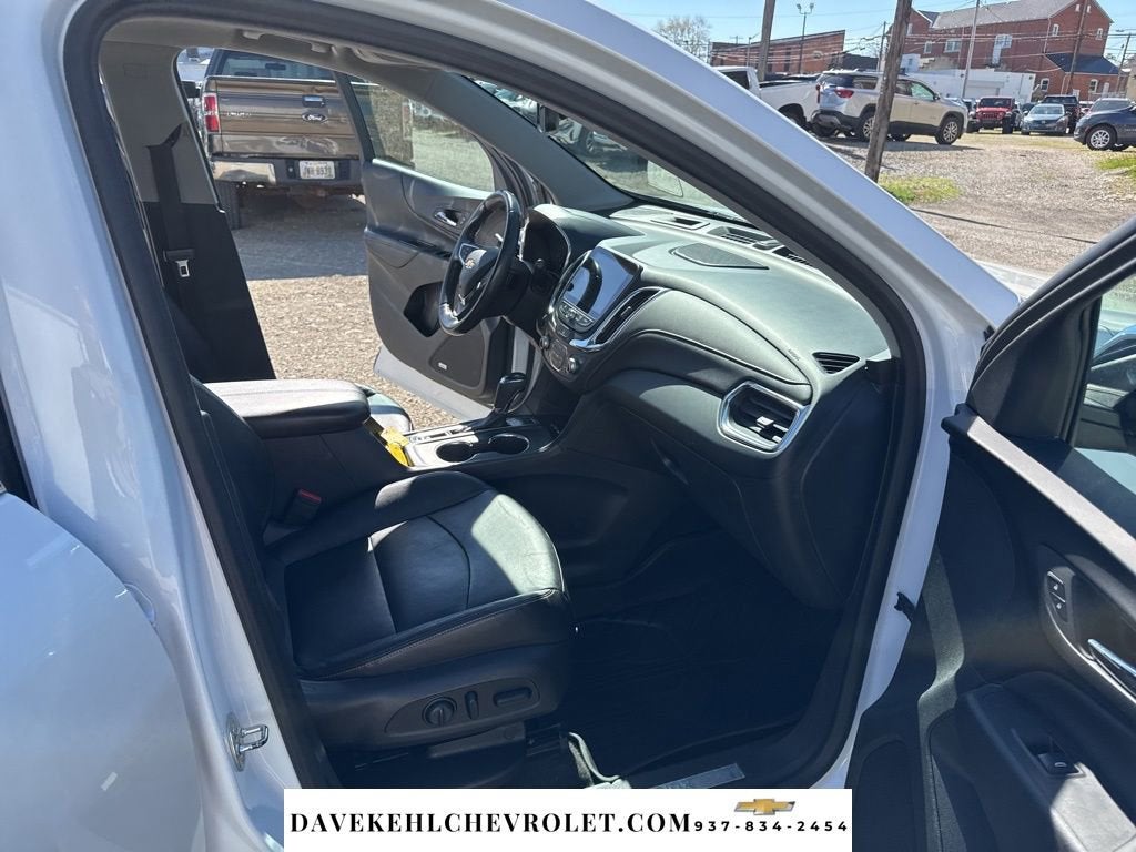 2021 Chevrolet Equinox Premier