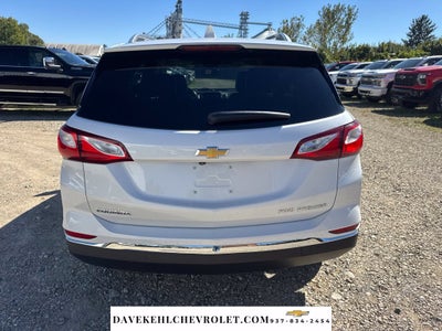 2021 Chevrolet Equinox Premier