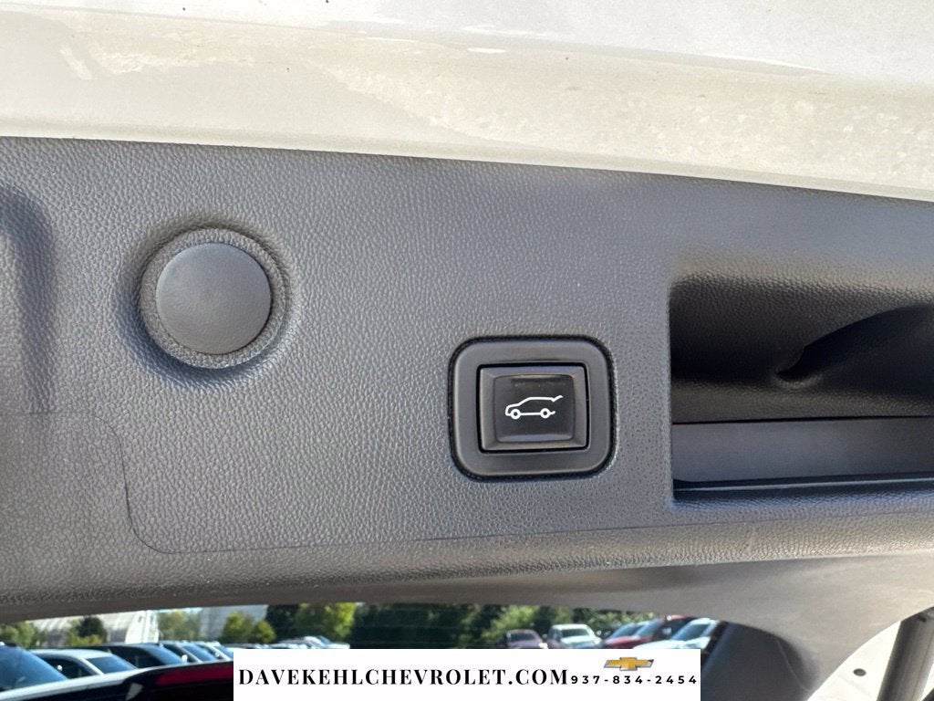 2021 Chevrolet Equinox Premier