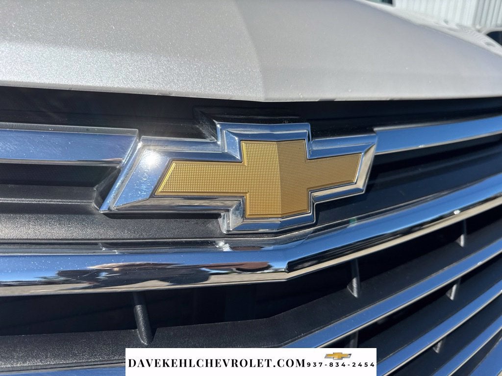2021 Chevrolet Equinox Premier