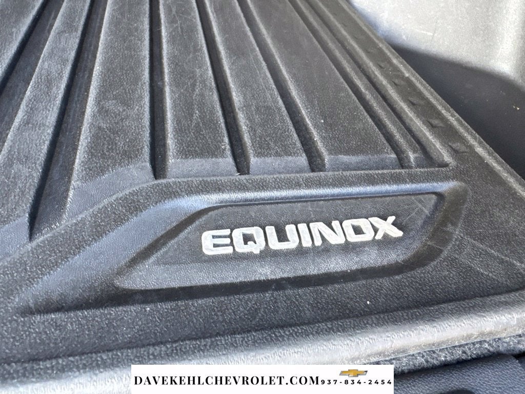 2021 Chevrolet Equinox Premier